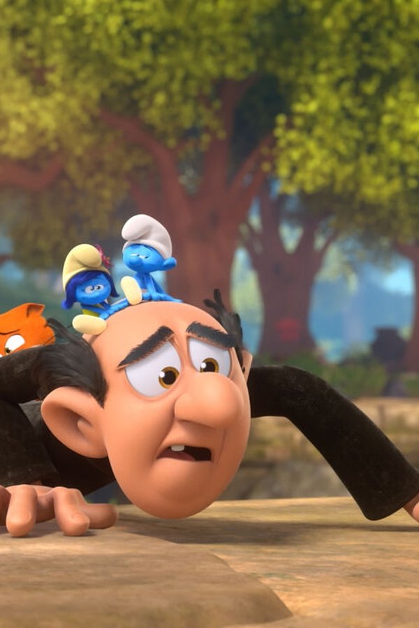 I Puffi (2021) – S01E31 – Episodio 31