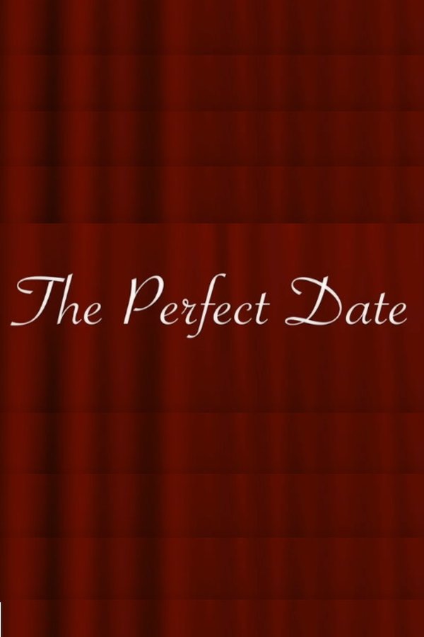 TR - The Perfect Date - 2015