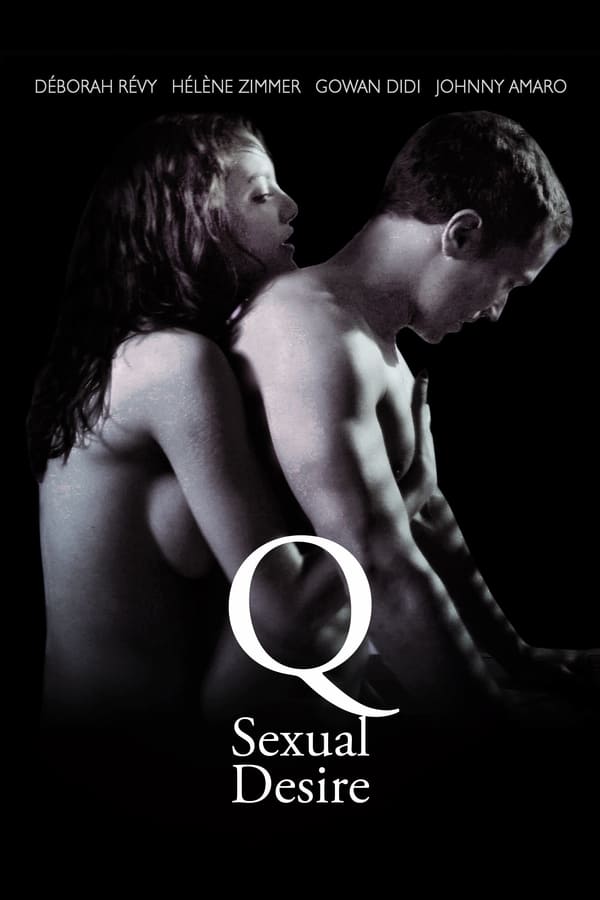 Q – Sexual Desire