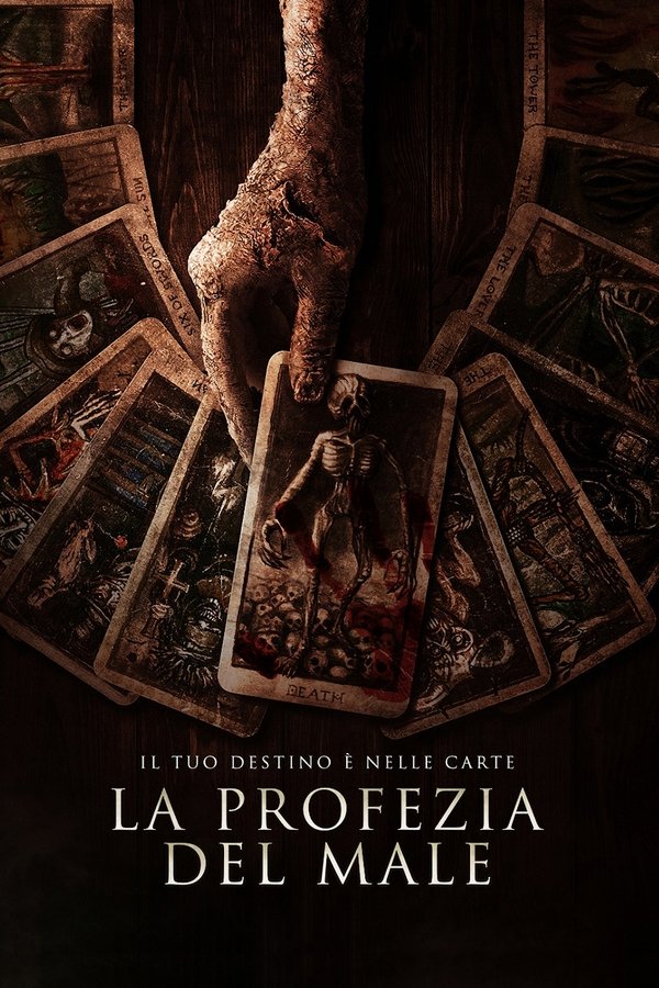 IT - La profezia del male - 2024