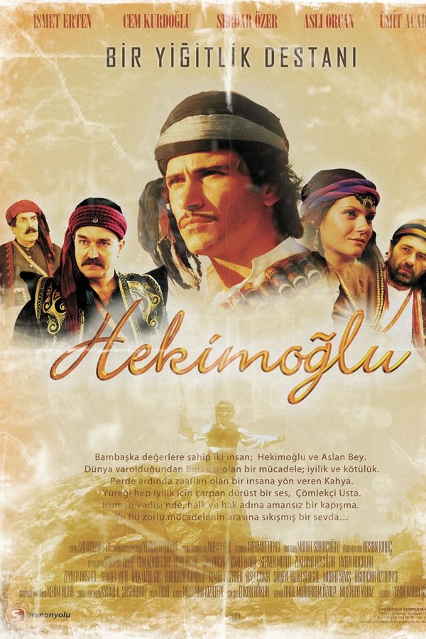 Hekimoğlu