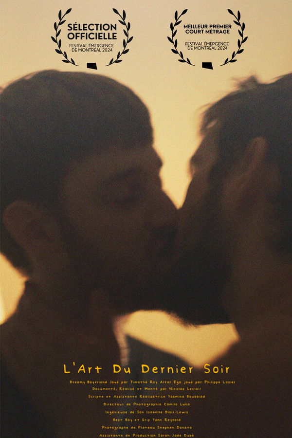 L’Art Du Dernier Soir