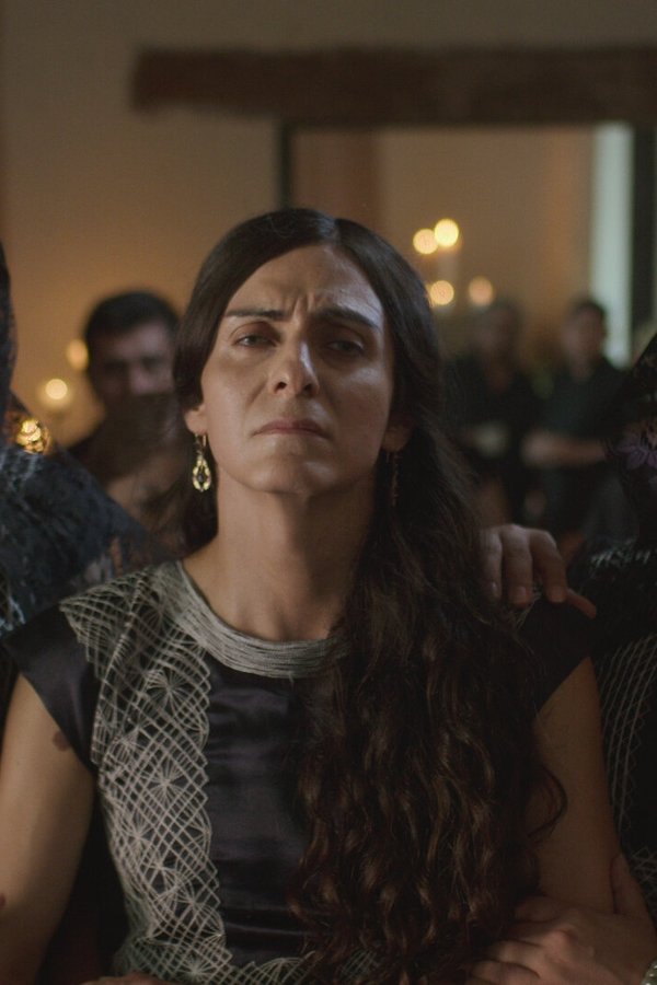 Il segreto del fiume – S01E05 – Sicarú