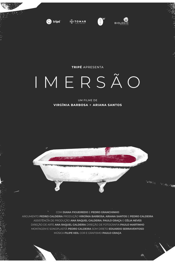 Imersão (2019)