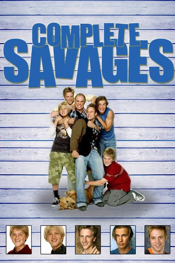 Season 1