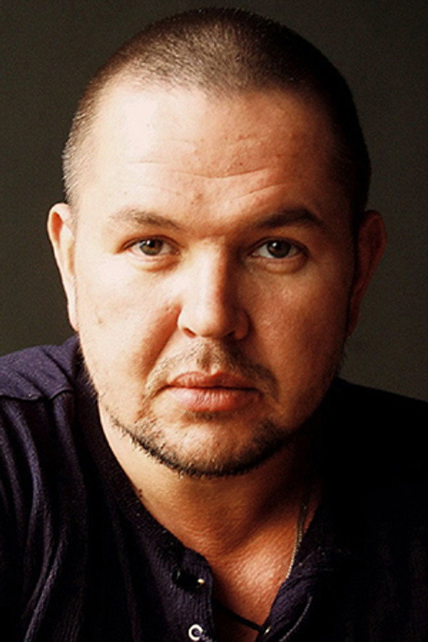 Denis Kirillov's headshot