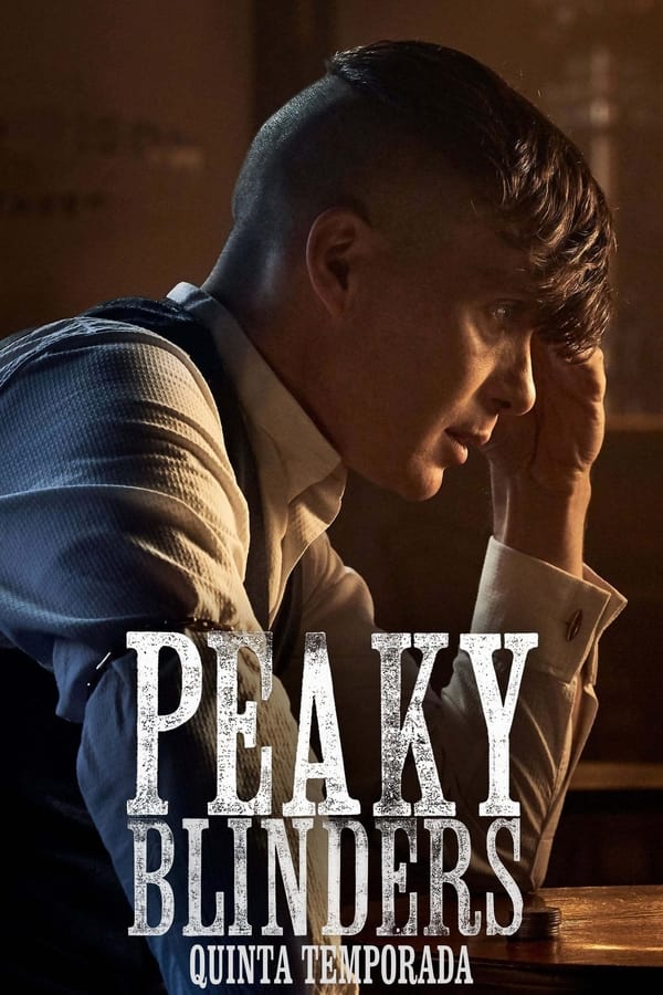 TVplus AR - Peaky Blinders