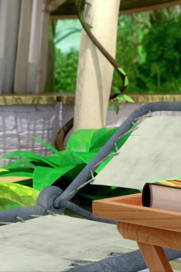 Sonic Boom – S01E33 – Episodio 33