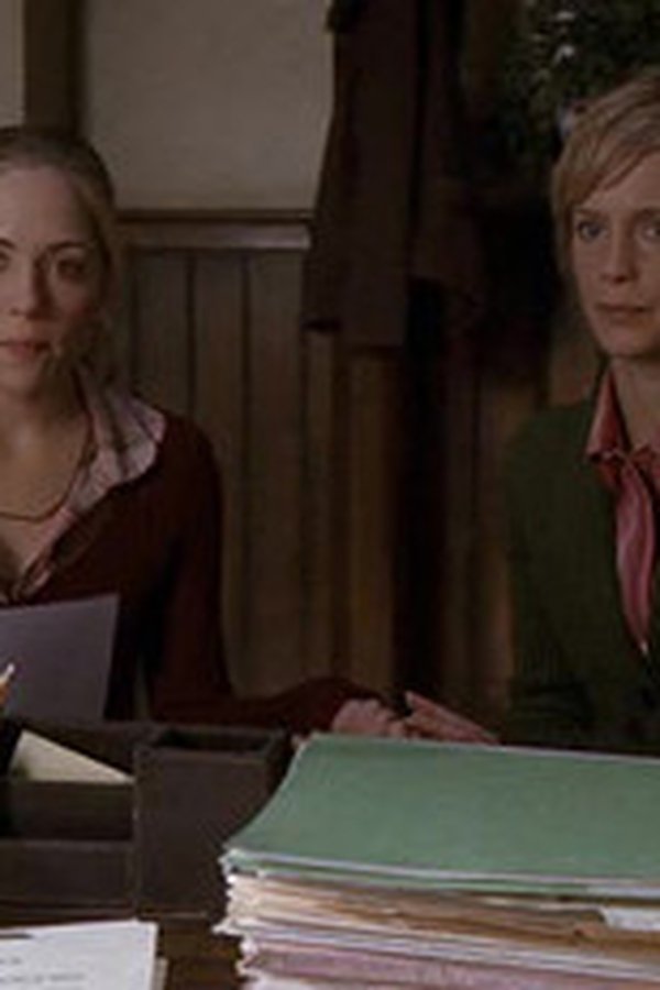 Everwood – S04E13 – Confidenze