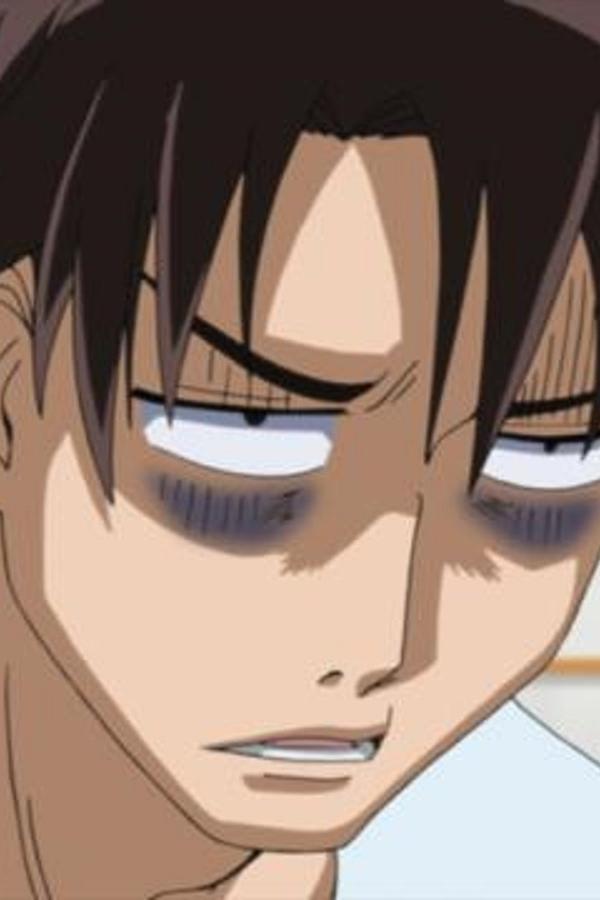 Beelzebub – S01E12 – Questa notte non ti lascio dormire