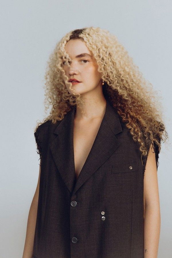 Vitória Falcão's headshot