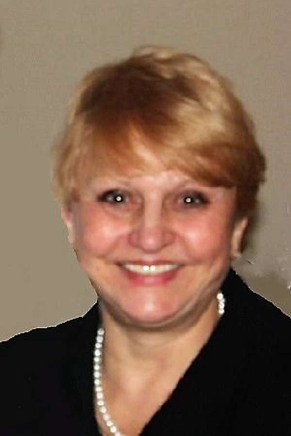Leila Kirakosyan's headshot