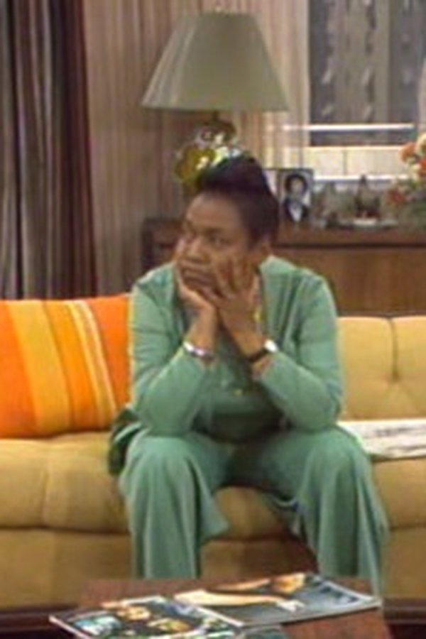 I Jeffersons – S01E03 –