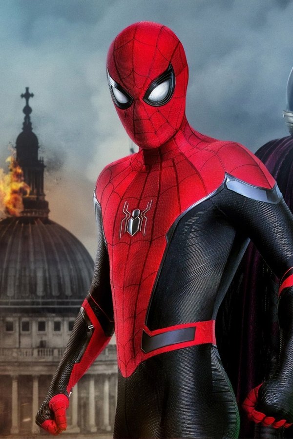 Voir Spider Man Far From Home Voir Spider-Man : Far from Home Film Stream Complet VF HD Gratuitement