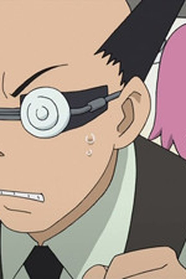 Soul Eater – S01E37 – Il primo caso del grande investigatore! Kid svelerà i segreti della Shibusen?
