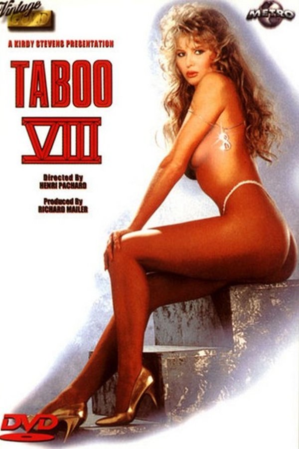 Taboo VIII