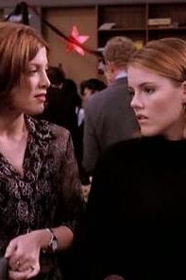 Beverly Hills 90210 – S07E20 – Episodio 20