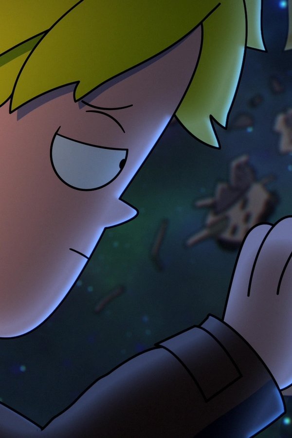 Final Space – S02E01 – La regata del toro