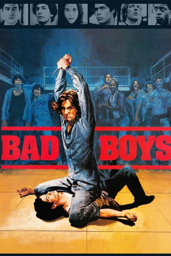 Bad Boys (1983)