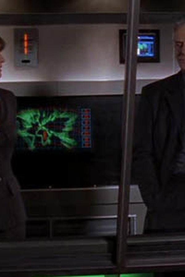 La Femme Nikita – S04E11 – Episodio 11