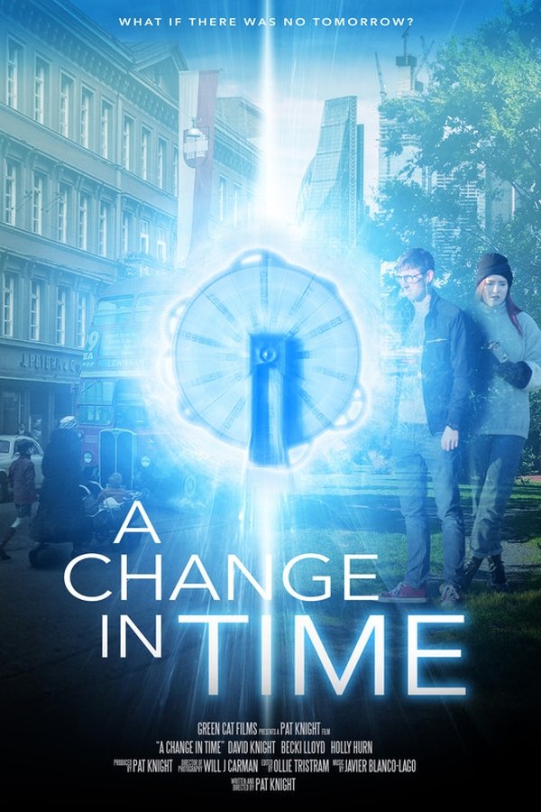 A Change in Time
