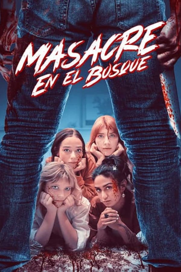 LAT - Masacre en el bosque (2017)