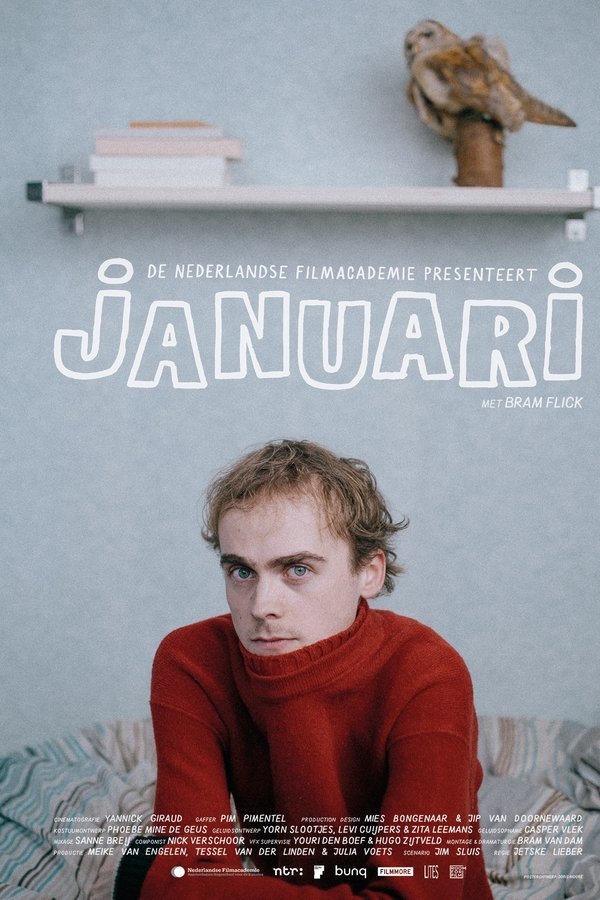 January