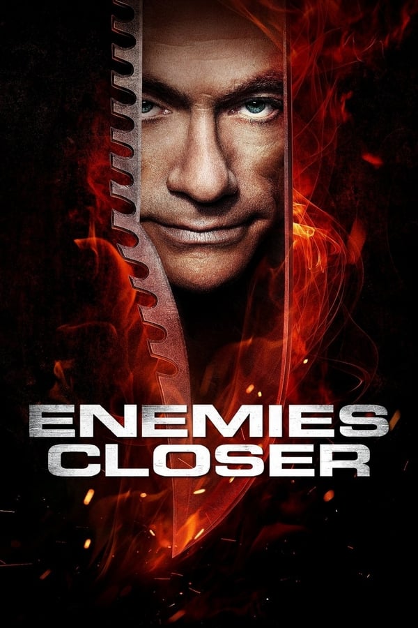 TVplus NL - Enemies Closer (2013)