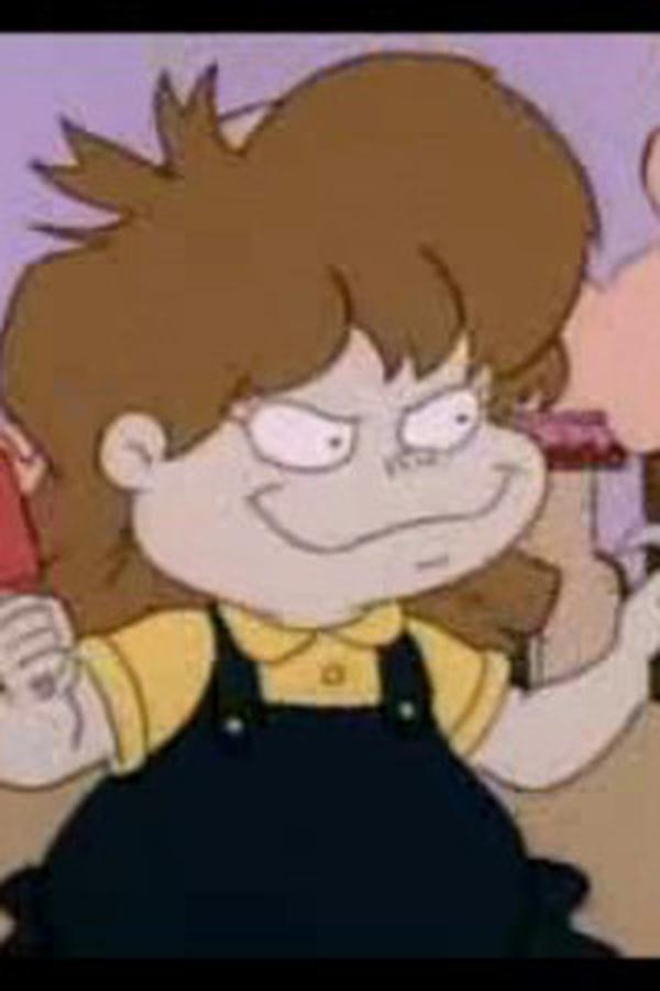 I Rugrats – S02E07 – Episodio 7