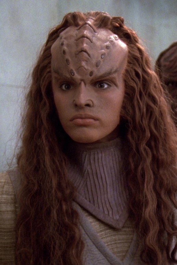 Star Trek: The Next Generation - Bölüm 17