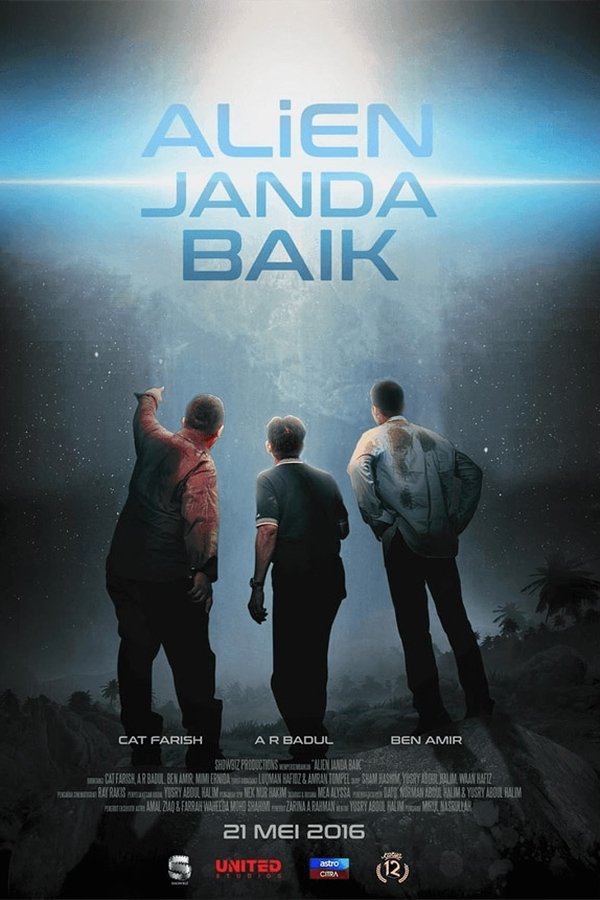 Alien Janda Baik