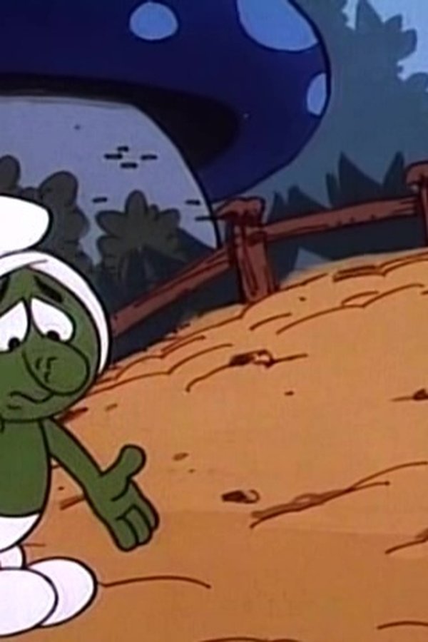 I Puffi – S01E34 – Puffo apprendista