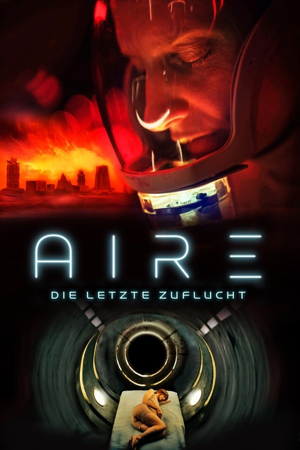 Nach einem großen Krieg ist die Welt durch Bio-Waffen verseucht und unbewohnbar. Einige wenige kämpfen ums Überleben, darunter die Biologin Tanja, die mit Hilfe der KI Vida das Aussterben der Menschheit abwenden will, indem Tanja versucht sich tief unter der Erde selbst zu befruchten. Die unerwartete Ankunft eines rätselhaften Reisenden bringt nicht nur Spannungen in Tanjas und Vidas Beziehung, sondern wirft auch Fragen nach Vertrauen und Einsamkeit auf.