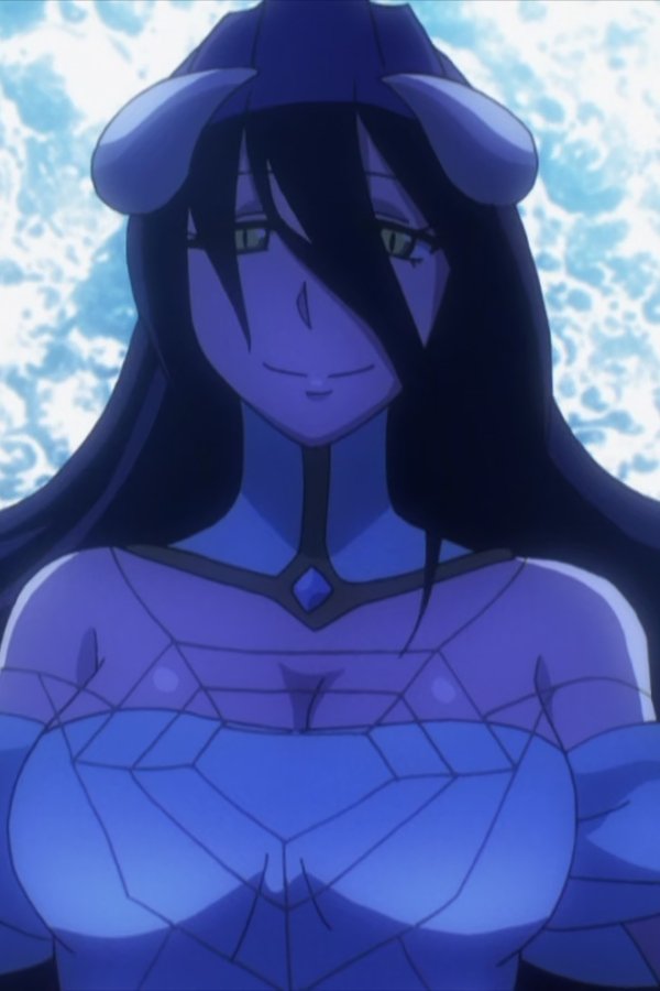 Overlord – S01E02 – I custodi dei piani