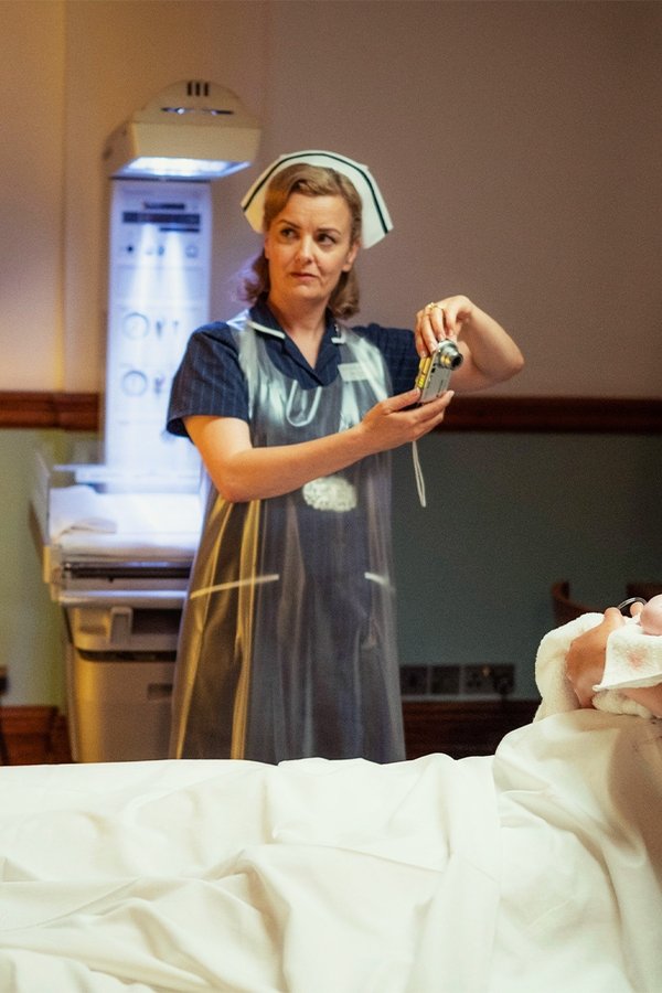 This Is Going to Hurt – S01E06 – Episodio 6