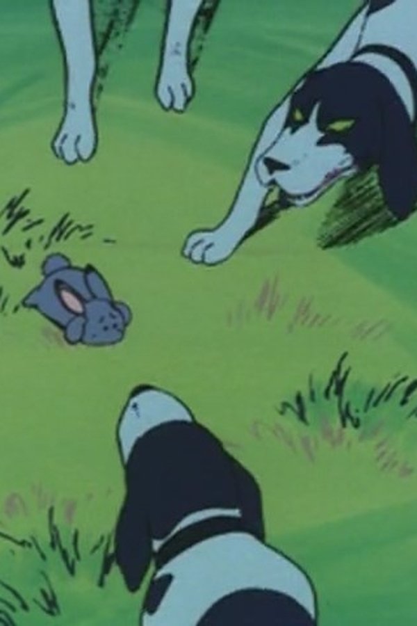 Topolino in… Gamba – S01E14 – Episodio 14