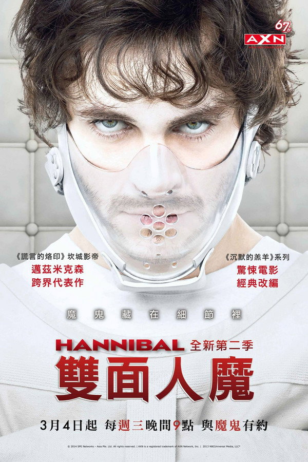 汉尼拔第2季