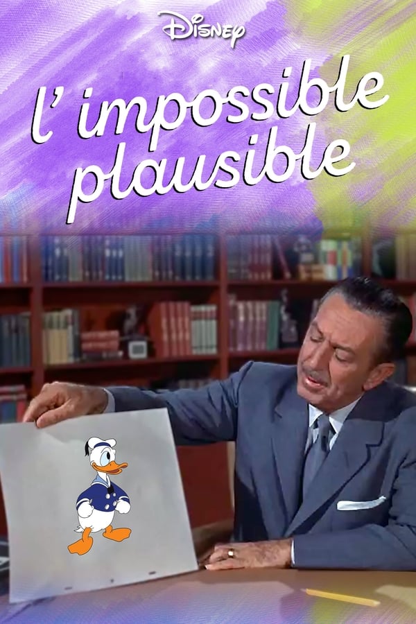 L’impossible plausible