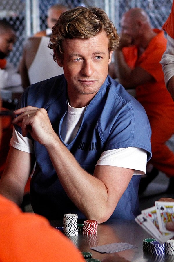 The Mentalist – S04E01 – Nastri rossi