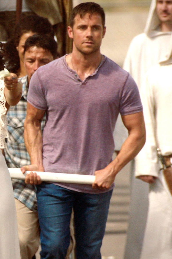 Midnight, Texas - Bölüm 9