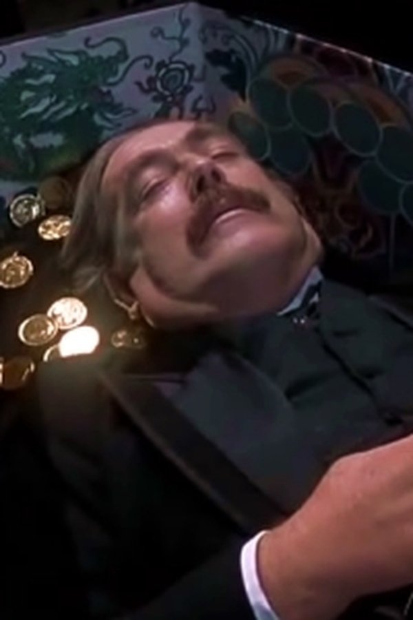 Le avventure di Sherlock Holmes – S02E04 – Il Paziente a Domicilio