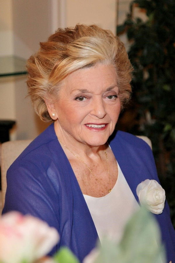 Marisa Porcel's headshot