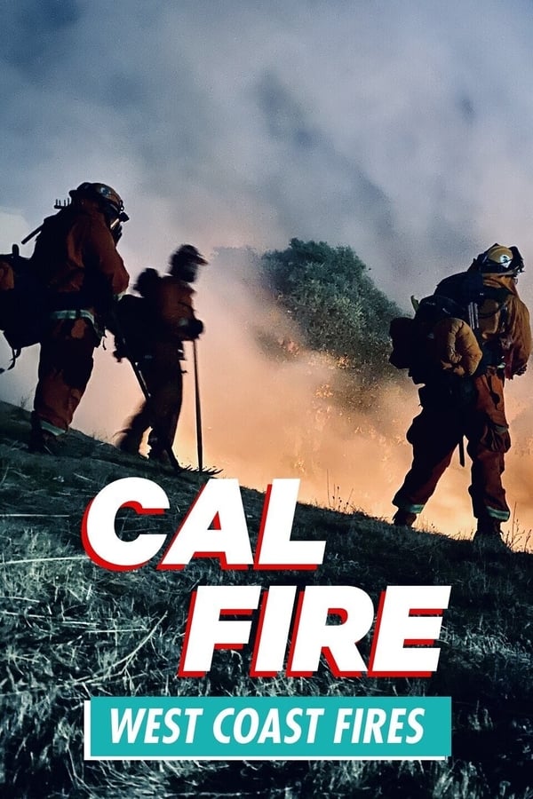 Cal Fire