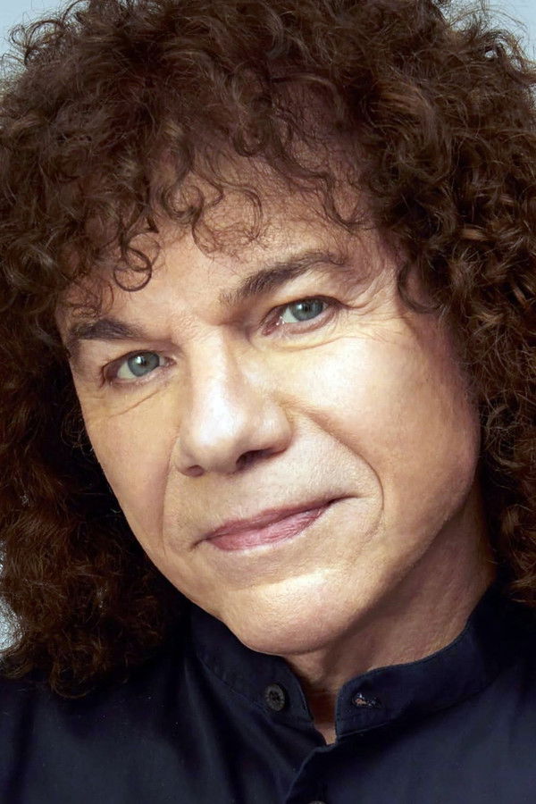 Riccardo Cocciante's headshot