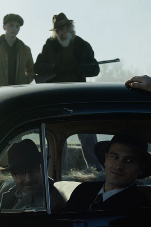 Project Blue Book – S01E02 – Episodio 2