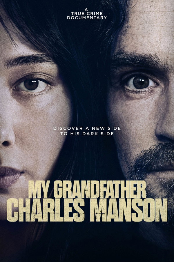 GR - My Grandfather Charles Manson (2026)