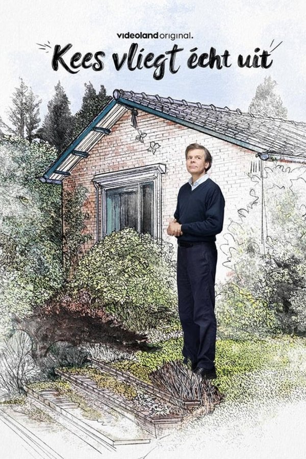 NL - KEES VLIEGT ECHT UIT (2025)