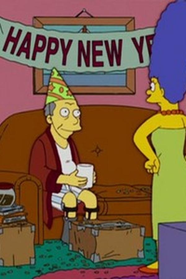 I Simpson – S18E09 – Kill Gil Volumi 1 e 2