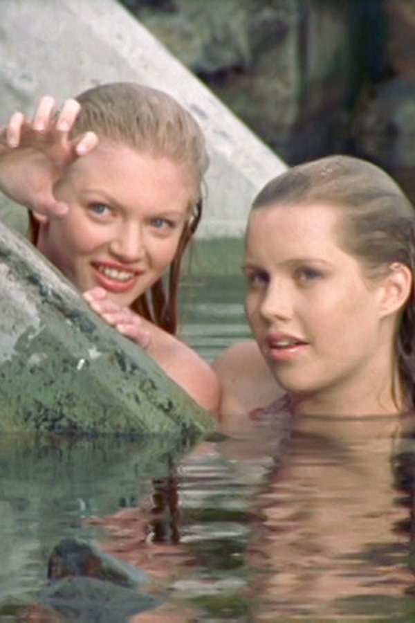 H2O – S02E07 – Acqua bollente