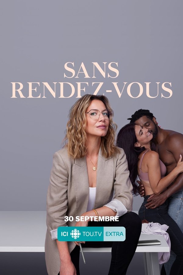 TVplus FR - Sans rendez-vous